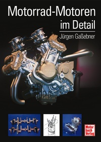 Motorrad-Motoren im Detail