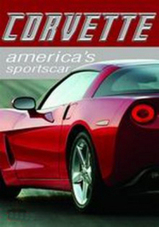 DVD: Corvette, America's Sportscar