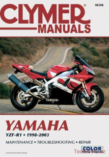 Yamaha YZF-R1 (98-03)
