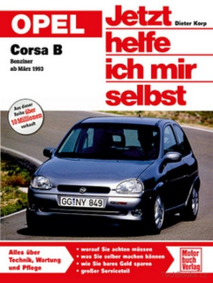 Opel Corsa B (93-99)