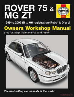Rover 75 / MG ZT (99-06)