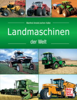 Landmaschinen der Welt