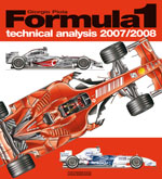 Formula 1 2007/2008 Technical Analysis
