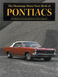 Hemmings Book of Pontiacs