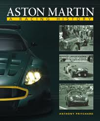 Aston Martin: A Racing History