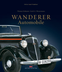 Wanderer Automobile