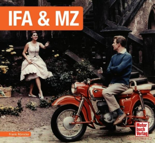 IFA - MZ 1950-1991