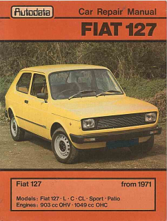 Fiat 127 (71-82)
