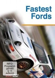 DVD: Fastest Fords