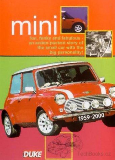 DVD: Mini, Best of British
