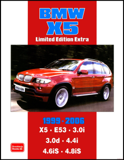 BMW X5 1999-2006