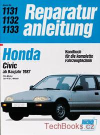Honda Civic (87-91) (Original)