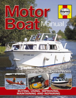 The Motor Boat Manual