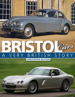 Bristol Cars: A very British story