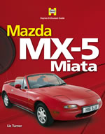 Mazda MX-5: Haynes Enthusiast Guide Series