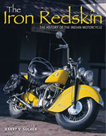 The Iron Redskin