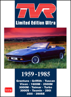 TVR 1959-1985
