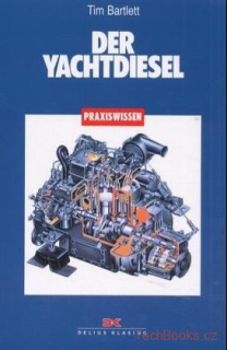 Der Yachtdiesel - Lodní dieselové motory