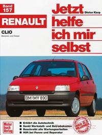 Renault Clio (od 91)