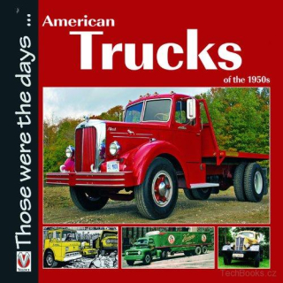 American Trucks of the 1950s (originál)