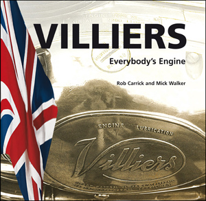 Villiers Everybody’s Engine