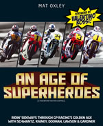 An Age of Superheroes 