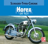 Horex seit 1923