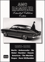 AMC Rambler 1956-1969