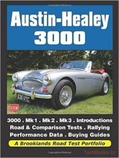 Austin-Healey 3000