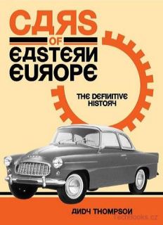 Cars of Eastern Europe 