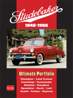 Studebaker 1946-1966