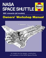 NASA Space Shuttle Manual