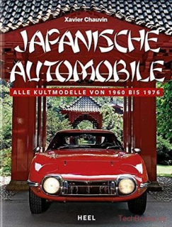 Japanische Automobile