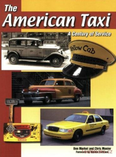 American Taxi: A Century of Service