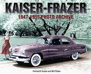 Kaiser-Frazer 1947-1955
