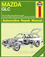 Mazda GLC (RWD) (77-83)
