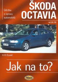 Škoda Octavia I (od 96)