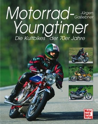Motorrad-Youngtimer