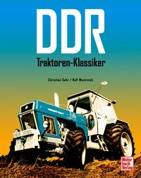 DDR Traktoren-Klassiker