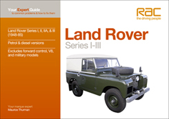 Land Rover Series I-III - Your expert guide to common problems & how to fix them