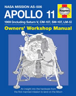 NASA Apollo 11 Manual
