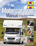 Motorcaravan Manual (3rd Edition) 