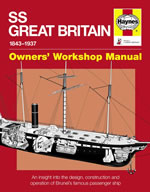 SS Great Britain Manual 