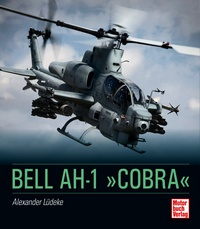 Bell AH-1 "Cobra"