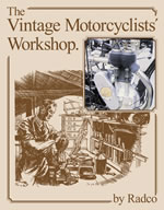 Vintage Motorcyclists' Workshop
