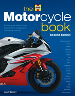 The Motorcycle Book (2nd Edition)