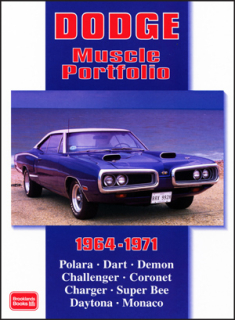 Dodge 1964-1971