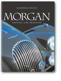 Morgan - Leistung und Tradition