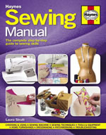 Sewing Manual 
