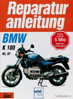BMW K100 (86-91)